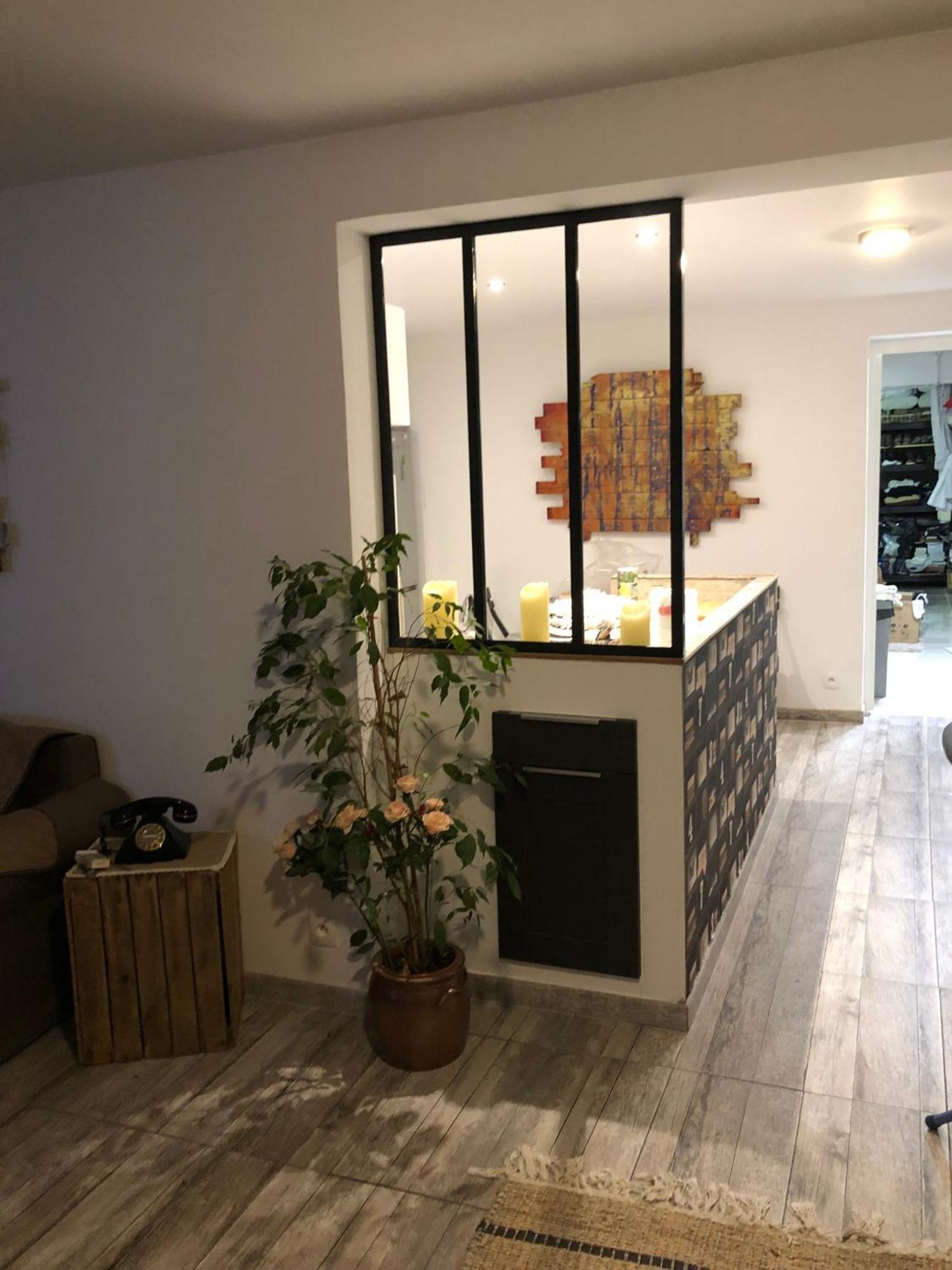 Rez-De-Villa Vue Mer Panoramique 4 P - Soleil Levant La Ciotat Ngoại thất bức ảnh